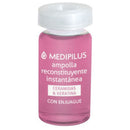 AMPOLLA CAPILAR MEDIPILUS RECONSTITUYENTE X1 CERAM