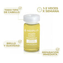 AMPOLLA CAPILAR MEDIPILUS NUTRITIVA X1 CEREALES