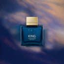 A.BANDERAS KING OF SEDUCTION ABSOLUTE EDT 50ML MEN