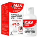 PIOJICIDA MAS LIBRE  60 ML.