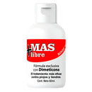 PIOJICIDA MAS LIBRE  60 ML.