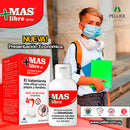 PIOJICIDA MAS LIBRE  60 ML.
