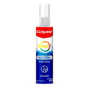 ENJUAGUE BUCAL COLGATE TOTAL SPRAY 60ML COOLMINT