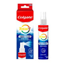 ENJUAGUE BUCAL COLGATE TOTAL SPRAY 60ML COOLMINT