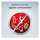 ENJUAGUE BUCAL COLGATE TOTAL SPRAY 60ML COOLMINT