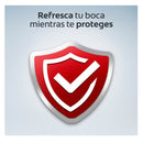 ENJUAGUE BUCAL COLGATE TOTAL SPRAY 60ML COOLMINT