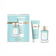 ESTUCHE M.RICCETTO L'EAU NRO2 EDT 50ML + GEL DUCHA