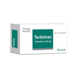 TERBIMAX 250MG X28 COMP.