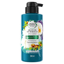 CREMA PEINAR HERBAL ESSENCES ARGAN OIL 300ML.
