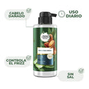 CREMA PEINAR HERBAL ESSENCES ARGAN OIL 300ML.