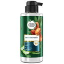 CREMA PEINAR HERBAL ESSENCES ARGAN OIL 300ML.