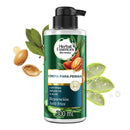 CREMA PEINAR HERBAL ESSENCES ARGAN OIL 300ML.