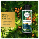 CREMA PEINAR HERBAL ESSENCES ARGAN OIL 300ML.