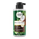 CREMA PEINAR HERBAL ESSENCES COCONUT MILK 300ML