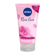 NIVEA FACE GEL MICELAR ROSE CARE 150ML