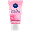 NIVEA FACE GEL MICELAR ROSE CARE 150ML