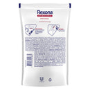 JABON LIQUIDO REXONA ORIGINAL 220ML 3X2 DOYPACK