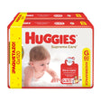 PANAL HUGGIES SUPREME CARE G X120