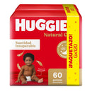 PANAL HUGGIES SUPREME CARE G X120