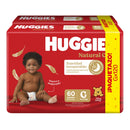 PANAL HUGGIES SUPREME CARE G X120