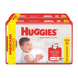 PANAL HUGGIES SUPREME CARE XXG X100
