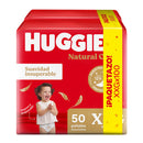 PANAL HUGGIES SUPREME CARE XXG X100