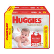 PANAL HUGGIES SUPREME CARE M X136