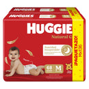 PANAL HUGGIES SUPREME CARE M X136