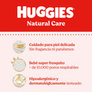 PANAL HUGGIES SUPREME CARE M X136
