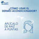 ACONDICIONADOR HEAD&SHOULDERS PROT.CAIDA 300ML