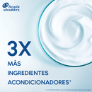 ACONDICIONADOR HEAD&SHOULDERS PROT.CAIDA 300ML