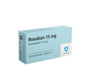 ROXABAN 15MG.X 28 COMP.