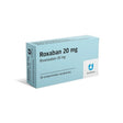 ROXABAN 20MG.X 28 COMP.