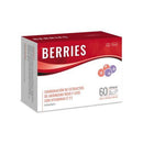 BERRES X 60 CAPS.