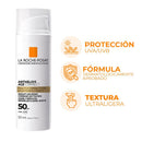 LAROCHE ANTHELIOS AGE CORRECT F50 50ML GEL/CREMA