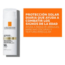 LAROCHE ANTHELIOS AGE CORRECT F50 50ML GEL/CREMA