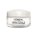 PLENITUD HIDRA TOTAL 5 CR.DIA ANTIMANCHAS F17 50ML