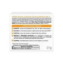 PLENITUD HIDRA TOTAL 5 CR.DIA ANTIMANCHAS F17 50ML
