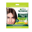 TINTA NUTRISSE RETOCADOR RAIZ CASTANOS 40