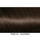 TINTA NUTRISSE RETOCADOR RAIZ CASTANOS 40