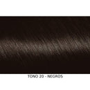 TINTA NUTRISSE RETOCADOR RAIZ NEGROS 20