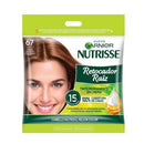 TINTA NUTRISSE RETOCADOR RAIZ CASTANOS CHOCOL.67