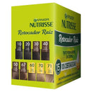 TINTA NUTRISSE RETOCADOR RAIZ CASTANOS OSCUROS 30