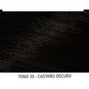 TINTA NUTRISSE RETOCADOR RAIZ CASTANOS OSCUROS 30
