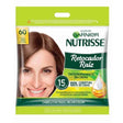 TINTA NUTRISSE RETOCADOR RAIZ RUBIOS OSCUROS 60