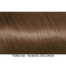 TINTA NUTRISSE RETOCADOR RAIZ RUBIOS OSCUROS 60