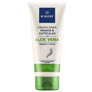 SELBY CREMA MANOS Y CUTIC.ALOE 75GR CALMANT/HIDRAT