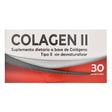 COLAGEN II X30 COMPRIMIDOS