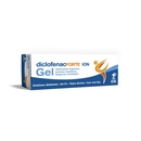 DICLOFENAC GEL FORTE 50GR