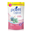 PERFUMADOR TELAS POETT SUAV.BEBE 250ML DOYPACK